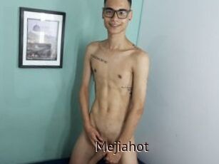 Mejiahot