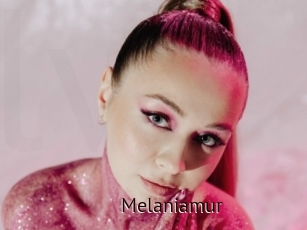 Melaniamur