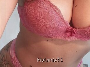 Melanie31
