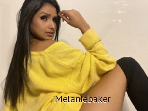 Melaniebaker