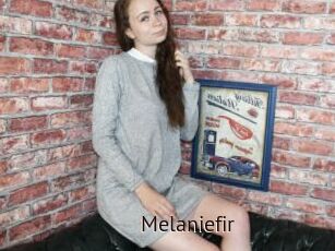 Melaniefir