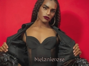 Melanierose