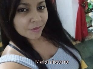 Melaniistone