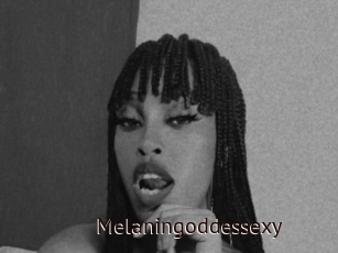 Melaningoddessexy