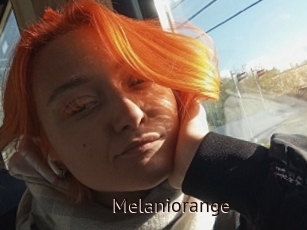 Melaniorange