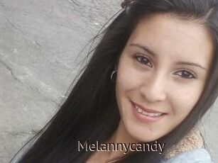 Melannycandy