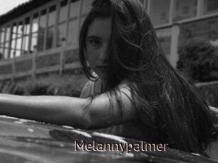 Melannypalmer