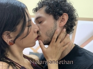 Melanyandethan