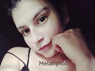 Melanyhot
