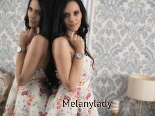 Melanylady