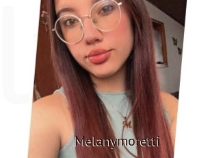 Melanymoretti