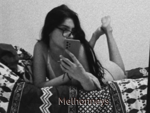 Melhonneys