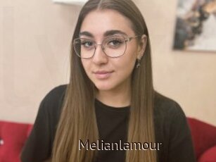 Melianlamour