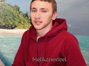 Melikanesfeel