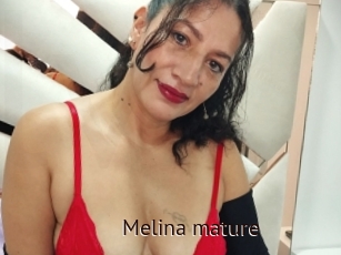 Melina_mature
