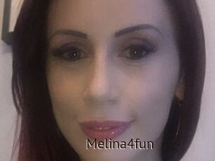 Melina4fun
