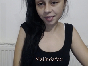 Melindafox