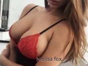 Melisa_fox