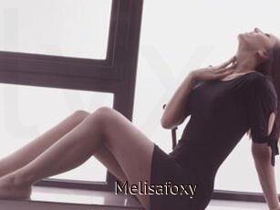 Melisafoxy