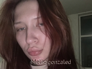 Melisagonzaled