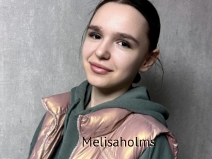 Melisaholms
