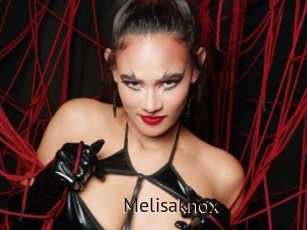 Melisaknox