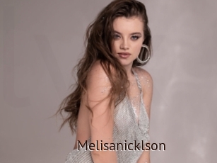 Melisanicklson