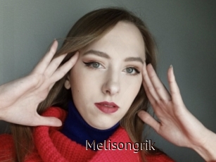 Melisongrik
