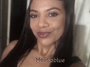 Melissablue