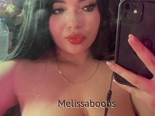 Melissaboobs