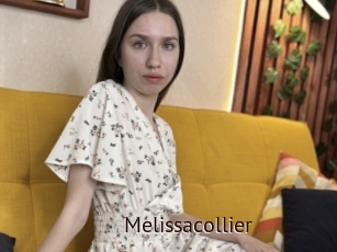 Melissacollier