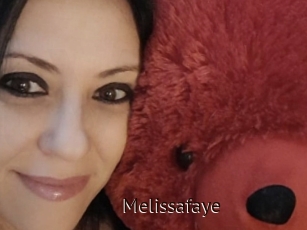 Melissafaye