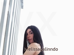 Melissagalinndo