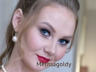 Melissagoldy