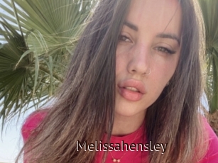Melissahensley