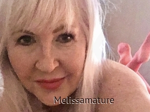 Melissamature