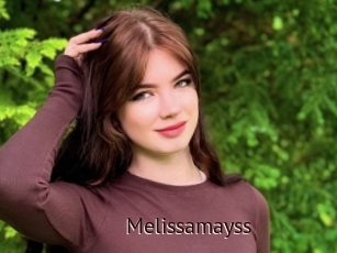 Melissamayss