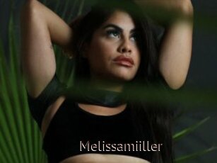 Melissamiiller