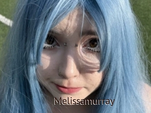 Melissamurray