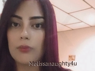 Melissanaughty4u