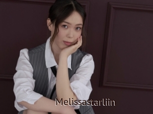 Melissastarliin
