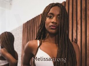 Melissastrong