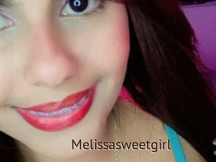 Melissasweetgirl