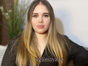 Melissayang