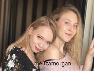 Melizamorgan