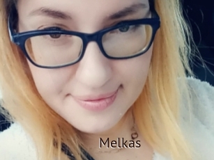 Melkas