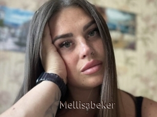 Mellisabeker