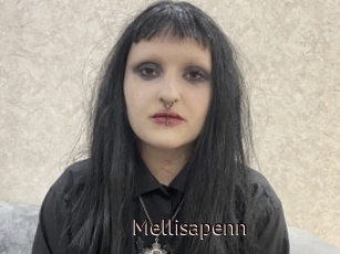 Mellisapenn