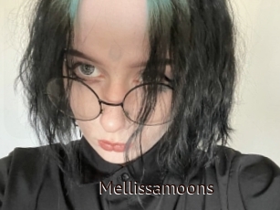 Mellissamoons