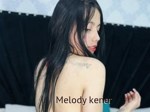 Melody_kener